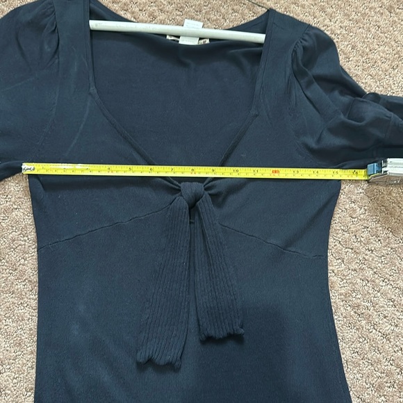 NANNETTE LAPORE TOP SIZE S - Picture 5 of 6